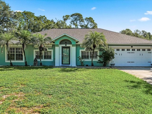 3002 MONCRIEF AVE, North Port, FL 34286
