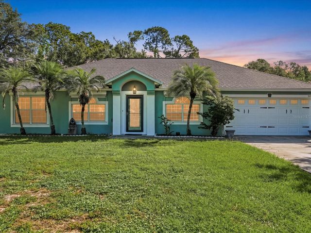 3002 MONCRIEF AVE, North Port, FL 34286