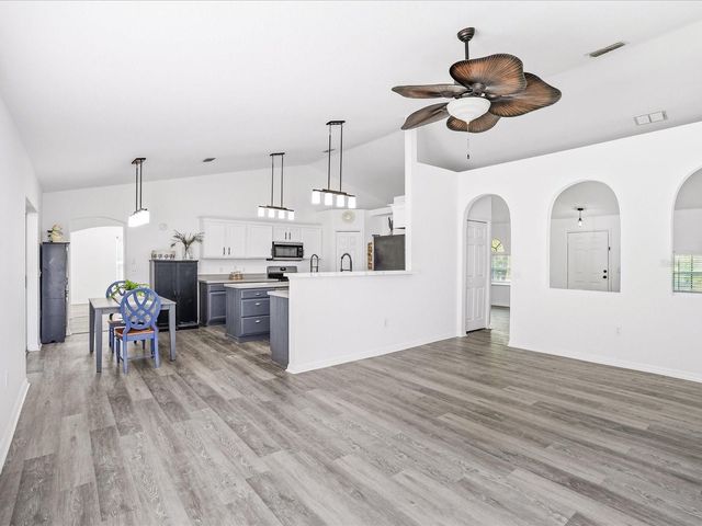 3002 MONCRIEF AVE, North Port, FL 34286