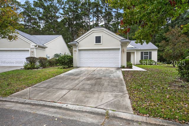 36 Sunbeam Dr, Bluffton, SC 29909