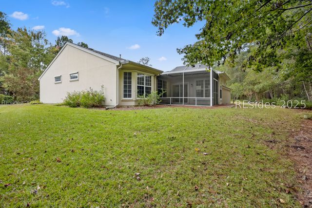 36 Sunbeam Dr, Bluffton, SC 29909