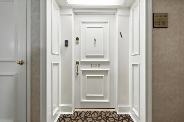 5200 Keller Springs Road 1322, Dallas, TX 75248