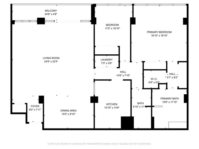 5200 Keller Springs Road 1322, Dallas, TX 75248