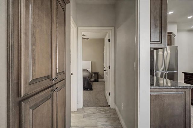 11912 W Wickford Place, Yukon, OK 73099