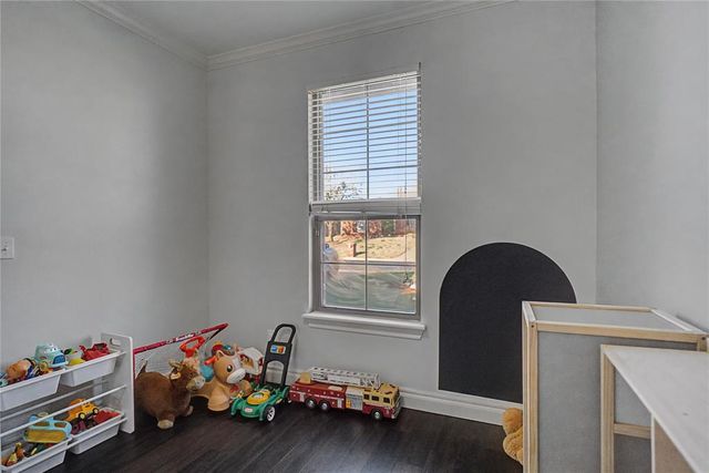 11912 W Wickford Place, Yukon, OK 73099