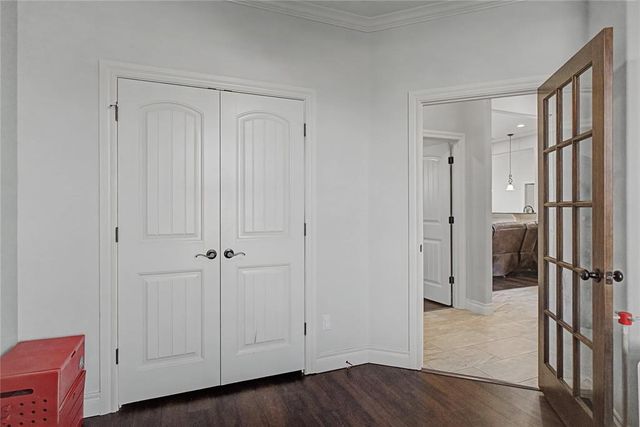 11912 W Wickford Place, Yukon, OK 73099