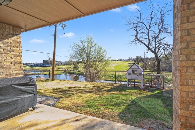 11912 W Wickford Place, Yukon, OK 73099