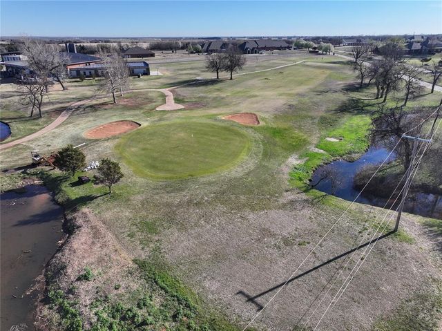 11912 W Wickford Place, Yukon, OK 73099