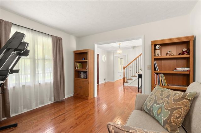 500 Senior Drive, Lawrenceville, GA 30044