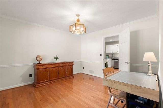 500 Senior Drive, Lawrenceville, GA 30044