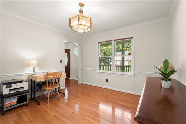 500 Senior Drive, Lawrenceville, GA 30044