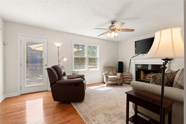 500 Senior Drive, Lawrenceville, GA 30044