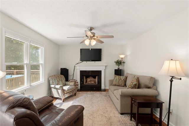 500 Senior Drive, Lawrenceville, GA 30044