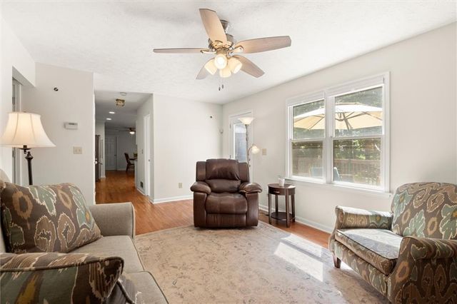 500 Senior Drive, Lawrenceville, GA 30044