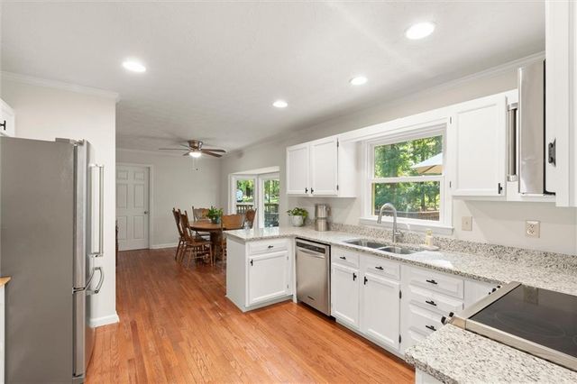 500 Senior Drive, Lawrenceville, GA 30044