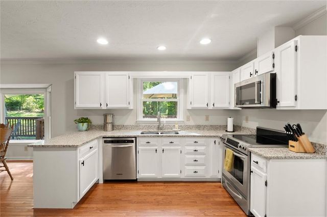 500 Senior Drive, Lawrenceville, GA 30044