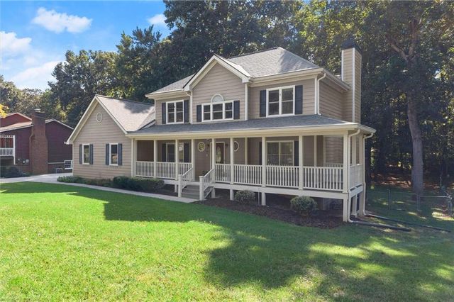 500 Senior Drive, Lawrenceville, GA 30044