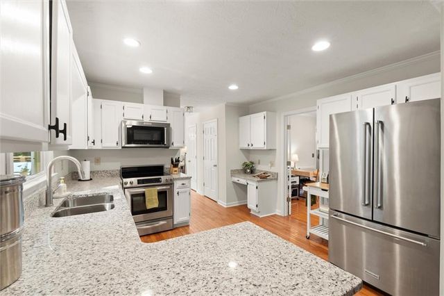 500 Senior Drive, Lawrenceville, GA 30044