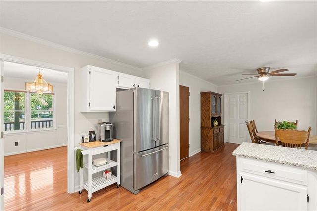 500 Senior Drive, Lawrenceville, GA 30044
