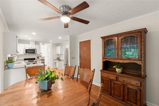 500 Senior Drive, Lawrenceville, GA 30044