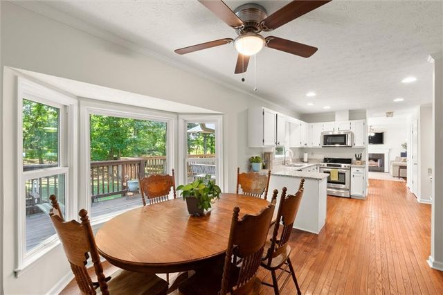 500 Senior Drive, Lawrenceville, GA 30044