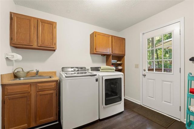 500 Senior Drive, Lawrenceville, GA 30044