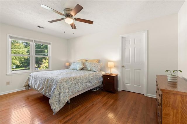 500 Senior Drive, Lawrenceville, GA 30044