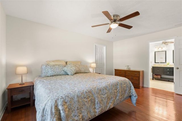 500 Senior Drive, Lawrenceville, GA 30044