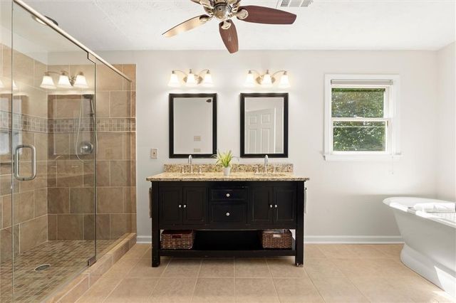 500 Senior Drive, Lawrenceville, GA 30044