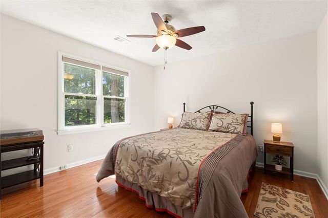 500 Senior Drive, Lawrenceville, GA 30044