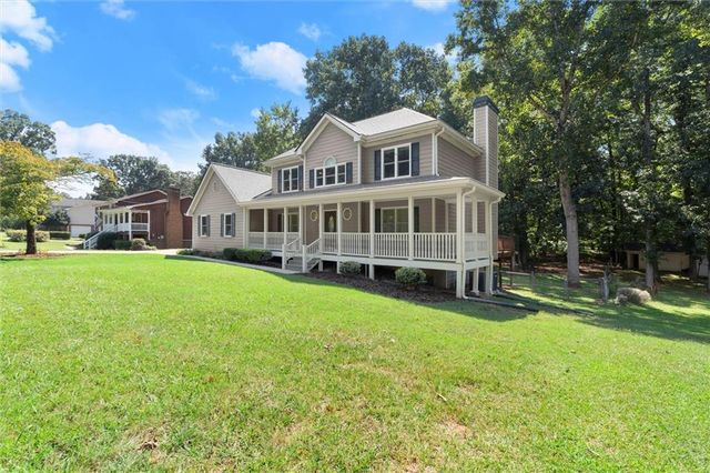 500 Senior Drive, Lawrenceville, GA 30044