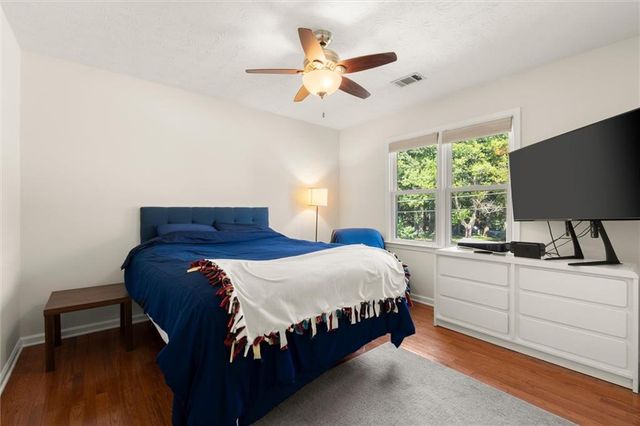 500 Senior Drive, Lawrenceville, GA 30044