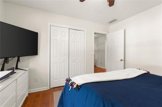 500 Senior Drive, Lawrenceville, GA 30044