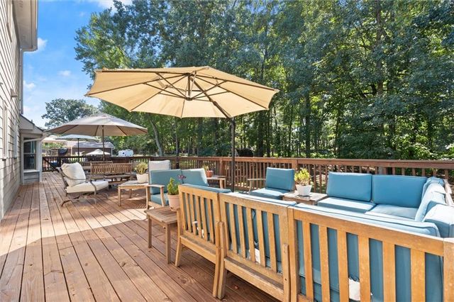 500 Senior Drive, Lawrenceville, GA 30044