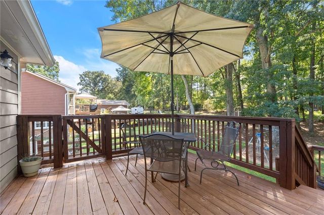 500 Senior Drive, Lawrenceville, GA 30044