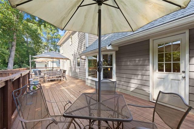 500 Senior Drive, Lawrenceville, GA 30044