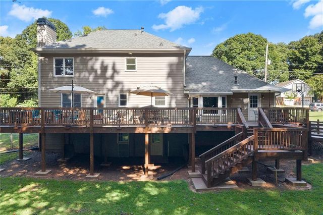 500 Senior Drive, Lawrenceville, GA 30044