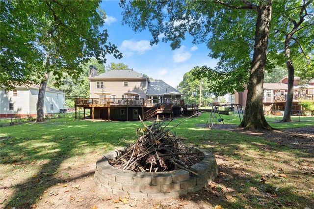 500 Senior Drive, Lawrenceville, GA 30044