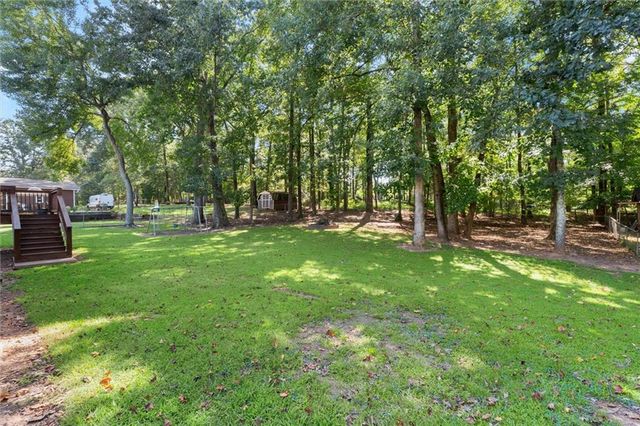 500 Senior Drive, Lawrenceville, GA 30044