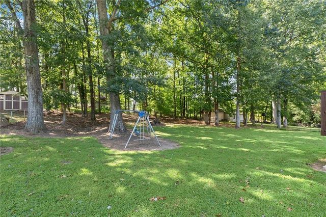 500 Senior Drive, Lawrenceville, GA 30044