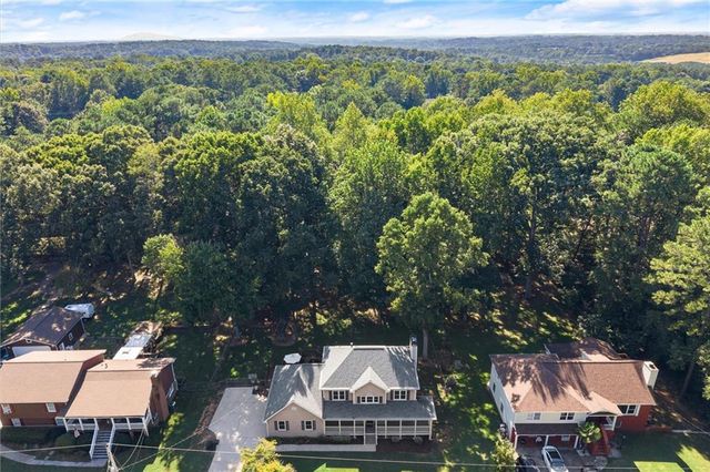 500 Senior Drive, Lawrenceville, GA 30044