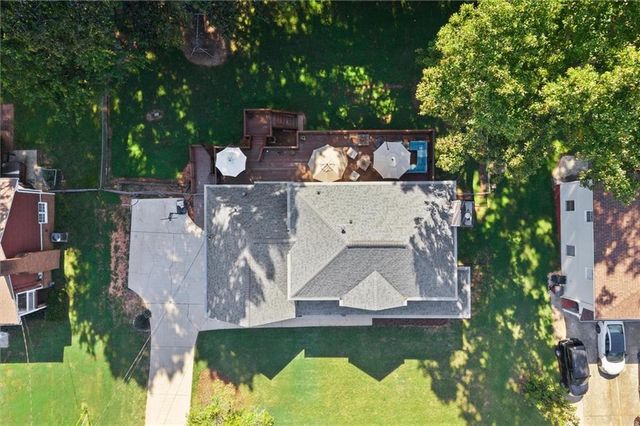 500 Senior Drive, Lawrenceville, GA 30044