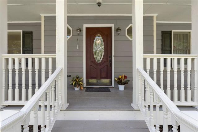 500 Senior Drive, Lawrenceville, GA 30044
