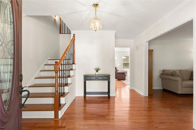 500 Senior Drive, Lawrenceville, GA 30044