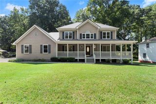 500 Senior Drive, Lawrenceville, GA 30044