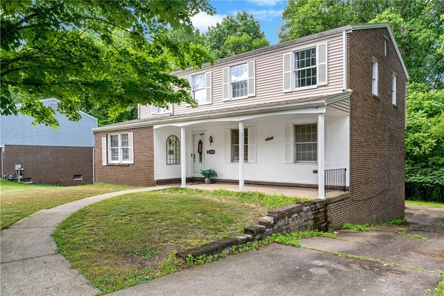 2105 Pendleton Dr, Monroeville, PA 15146