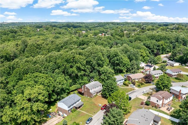 2105 Pendleton Dr, Monroeville, PA 15146