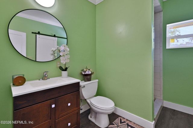 1103 PALM Circle, Jacksonville Beach, FL 32250