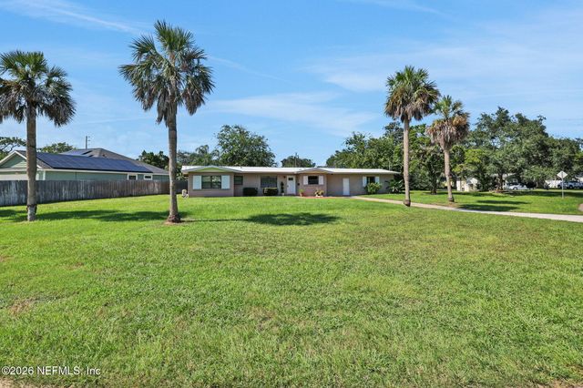 1103 PALM Circle, Jacksonville Beach, FL 32250