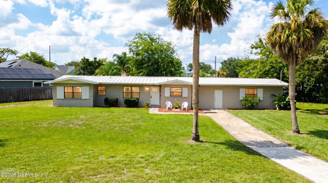 1103 PALM Circle, Jacksonville Beach, FL 32250